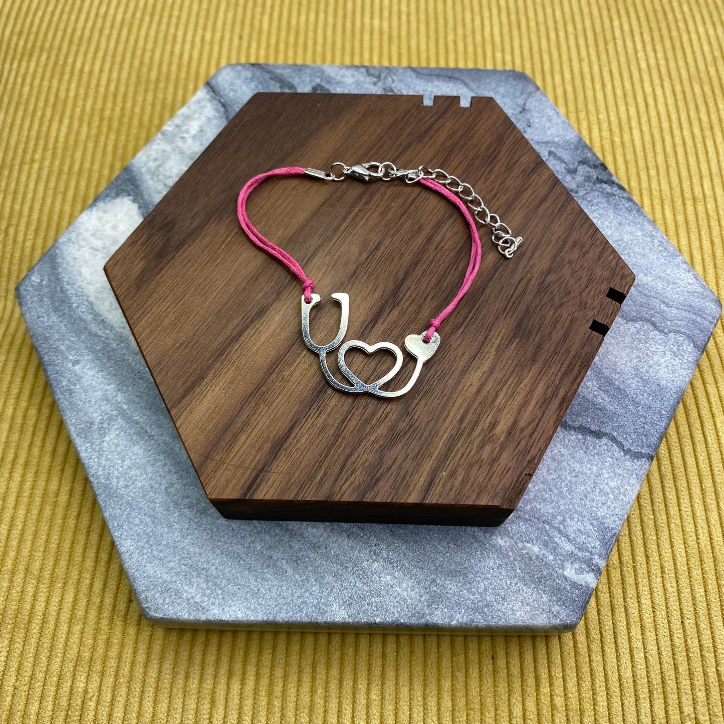 Bracelet - Doctor/Nurse