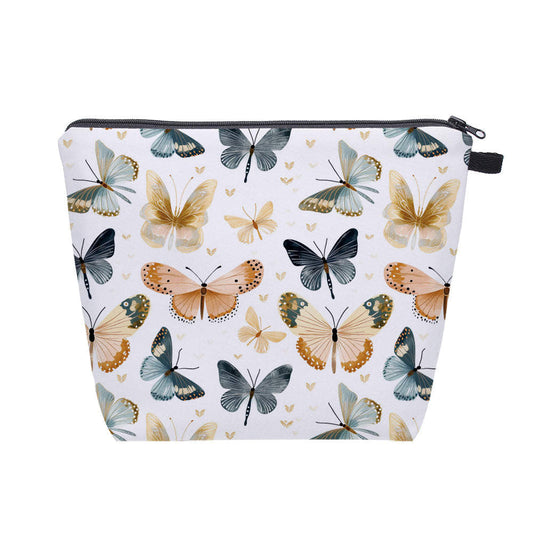 Pouch XL - Butterfly - PREORDER 5/14-5/16