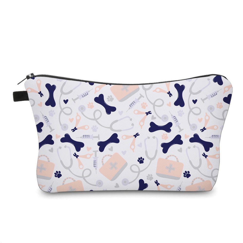 Pouch - Doggy Bones Nurse Vet