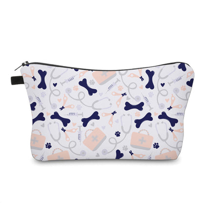 Pouch - Doggy Bones Nurse Vet