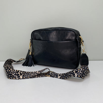 Chloe Crossbody Bag