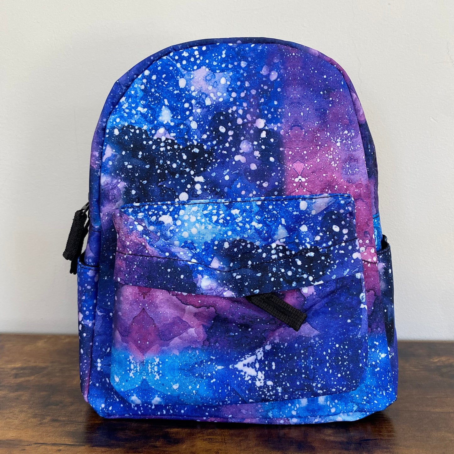 Mini Backpack - Galaxy